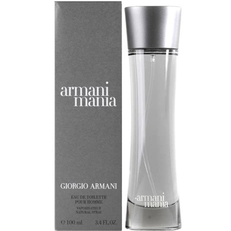 perfume similar a armani mania hombre|armani perfume unisex.